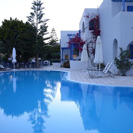 Hippocampus Hotel Kamári Extérieur photo