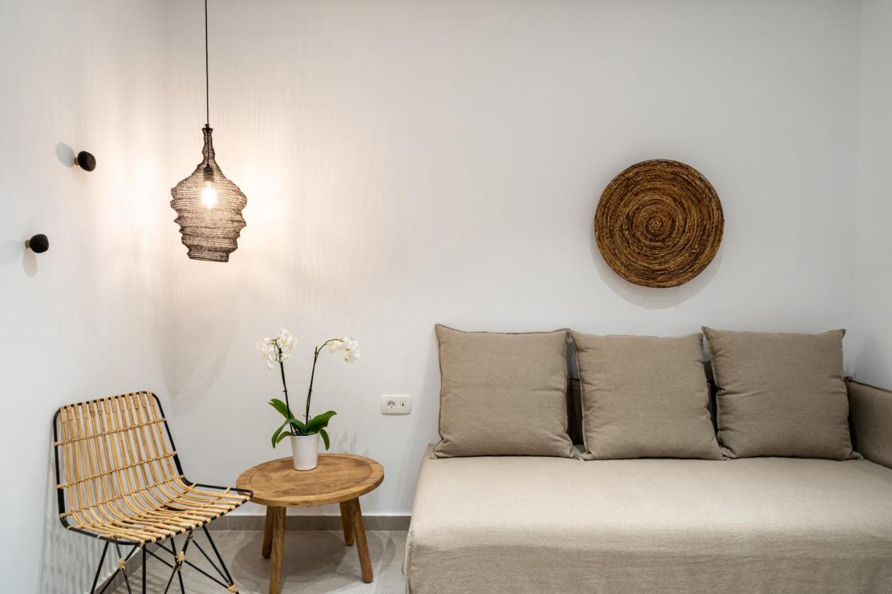 Hippocampus Hotel Kamári Extérieur photo
