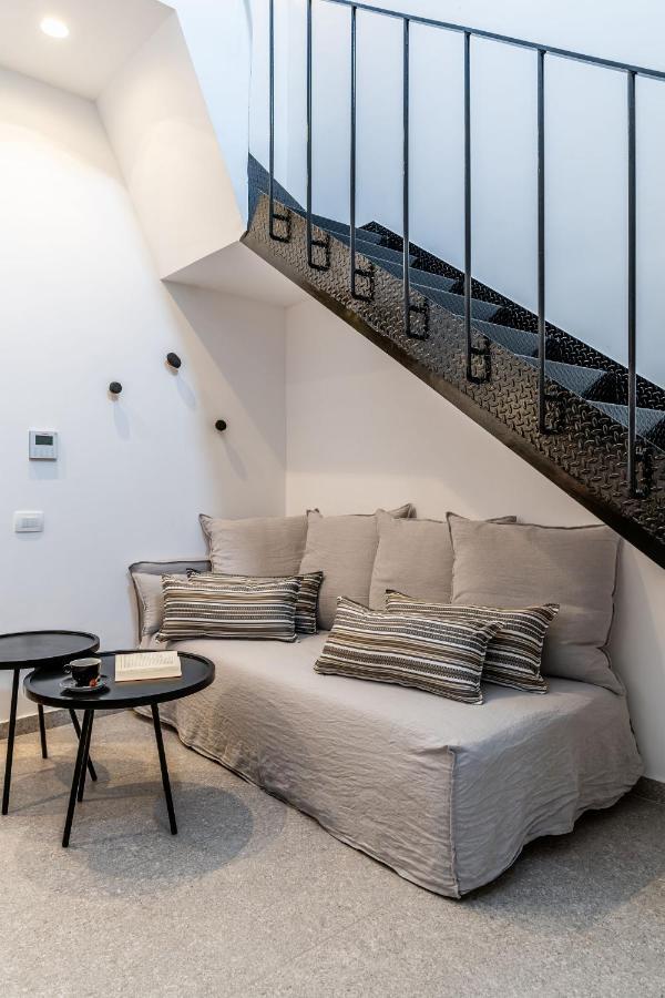 Hippocampus Hotel Kamári Extérieur photo