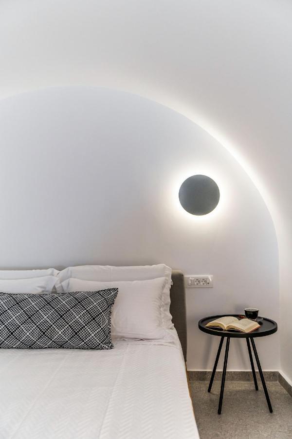 Hippocampus Hotel Kamári Extérieur photo