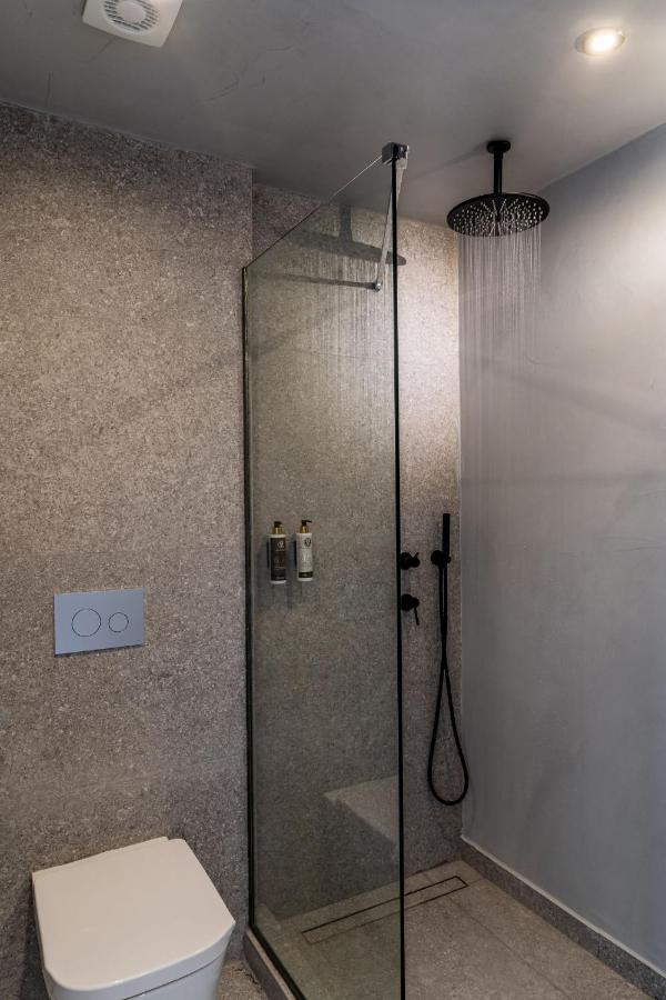 Hippocampus Hotel Kamári Extérieur photo