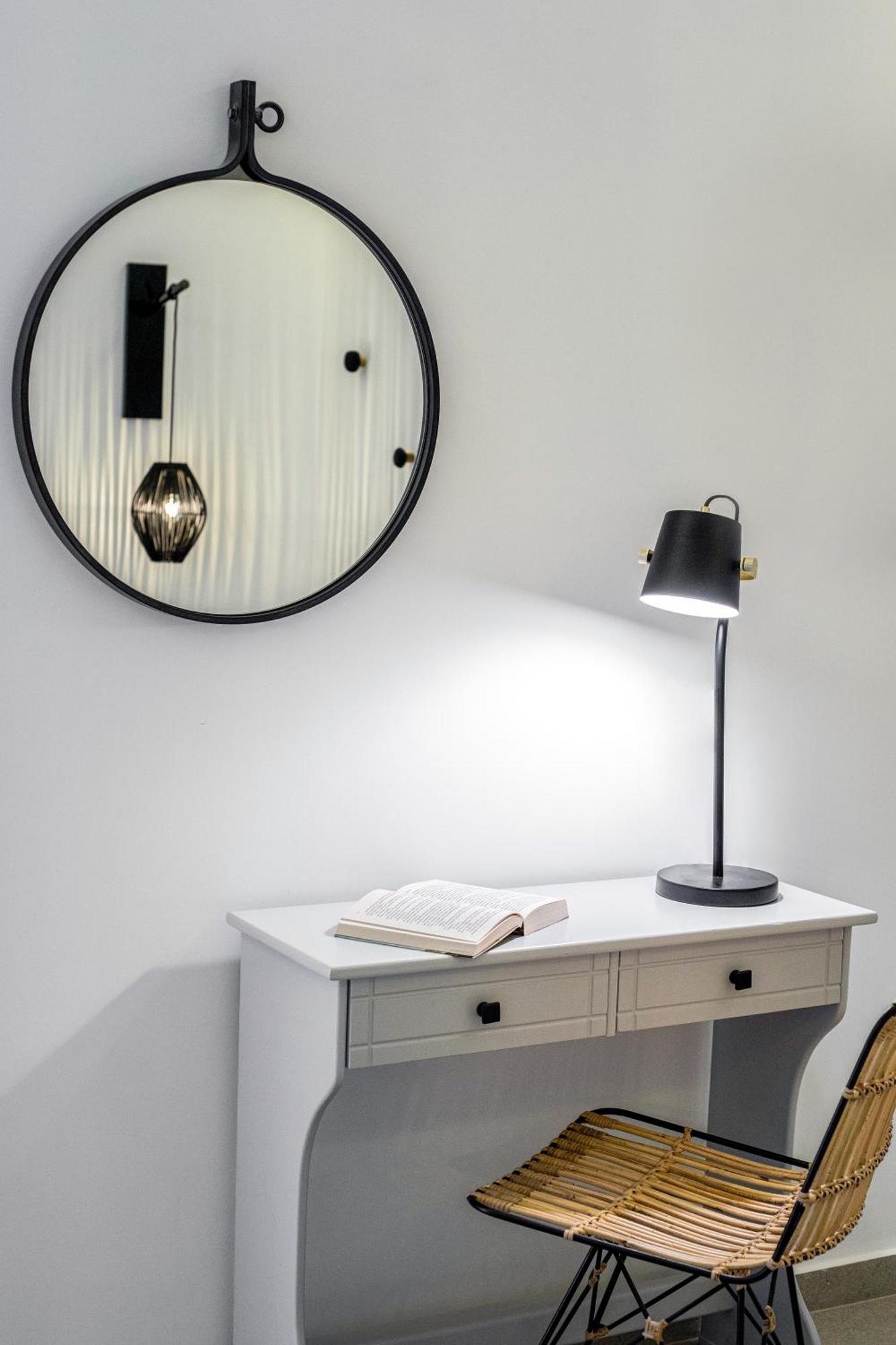 Hippocampus Hotel Kamári Chambre photo