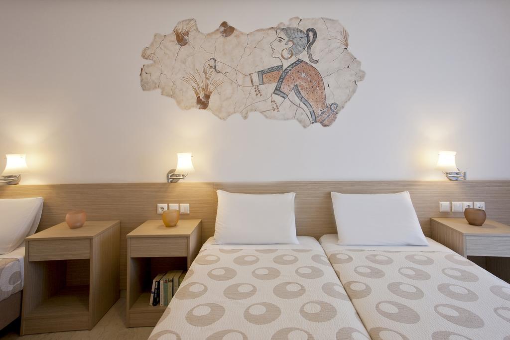 Hippocampus Hotel Kamári Extérieur photo