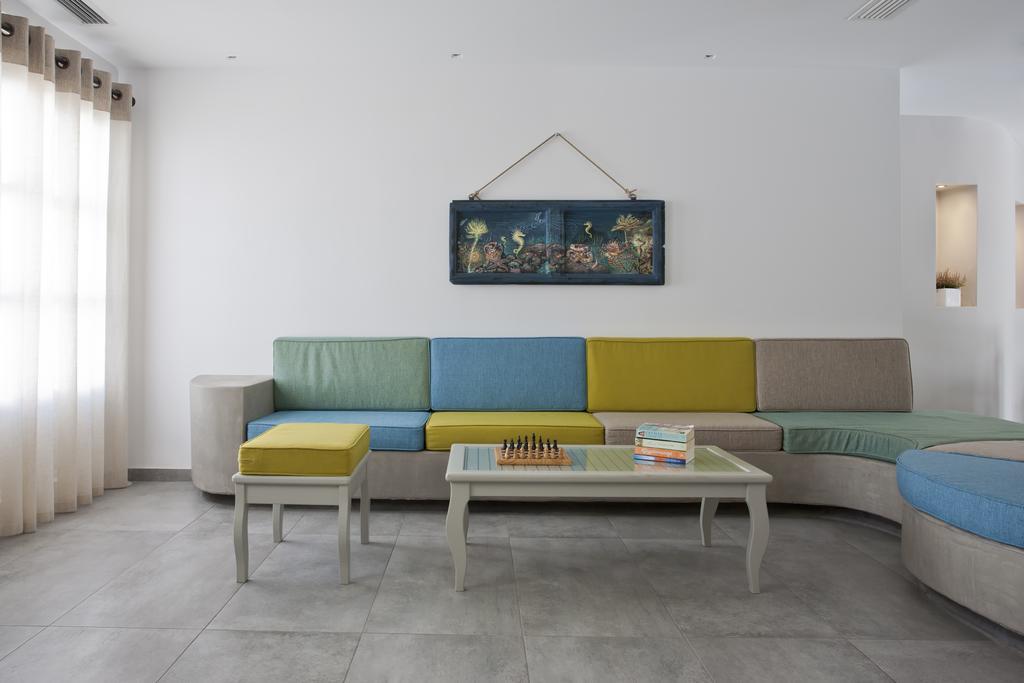 Hippocampus Hotel Kamári Extérieur photo