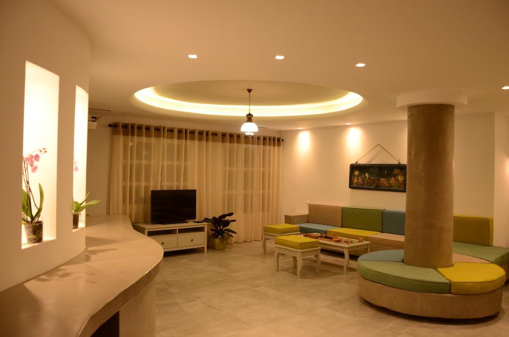 Hippocampus Hotel Kamári Extérieur photo