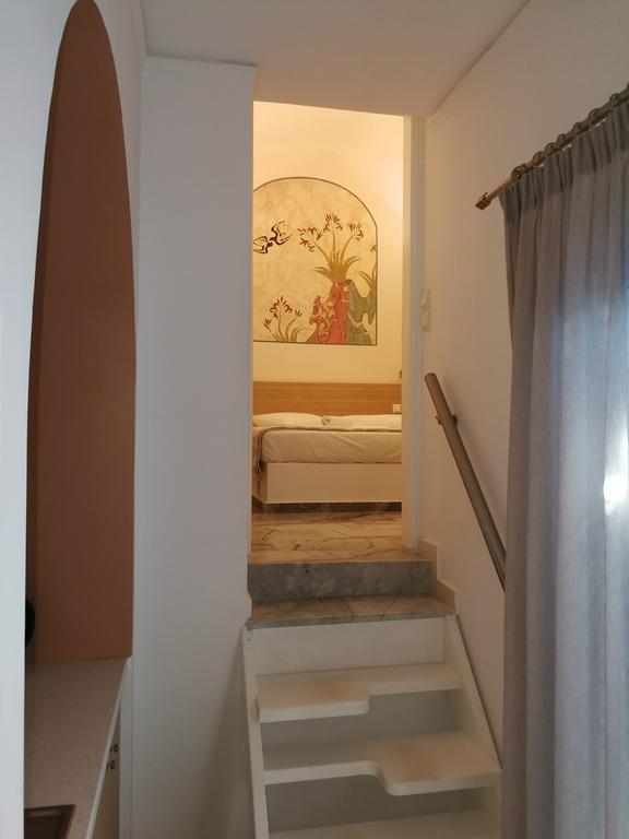 Hippocampus Hotel Kamári Extérieur photo