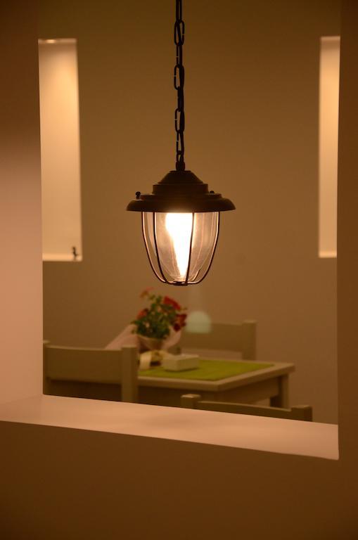 Hippocampus Hotel Kamári Extérieur photo